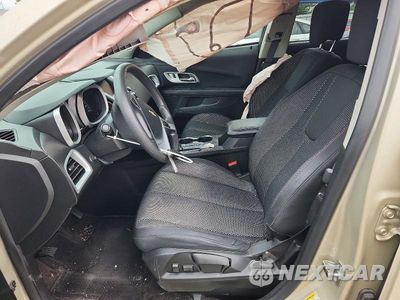 Zdjęcie 7 z 14 samochodu: 2016 CHEVROLET EQUINOX LT VIN:2GNALCEK2G1139740 - miniatura
