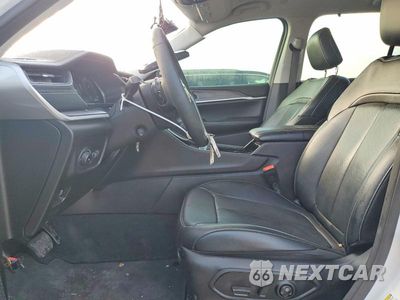 Zdjęcie 7 z 13 samochodu: 2023 JEEP GRAND CHEROKEE LIMITED VIN:1C4RJGBG4PC502901 - miniatura