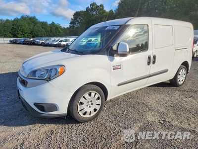 2019 RAM PROMASTER CITY SLT ZFBHRFBB3K6M11910 - główne zdjęcie licytacji z USA - miniatura