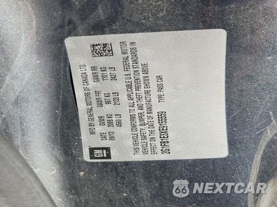 Zdjęcie 12 z 12 samochodu: 2014 CHEVROLET CAMARO LT VIN:2G1FB1E3XE9155559 - miniatura