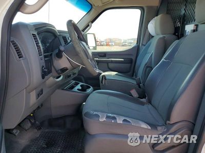 Zdjęcie 7 z 12 samochodu: 2014 NISSAN NV 2500 VIN:1N6BF0LX9EN107698 - miniatura