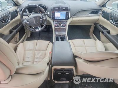 Zdjęcie 8 z 12 samochodu: 2020 LINCOLN CONTINENTAL VIN:1LN6L9VKXL5602245 - miniatura