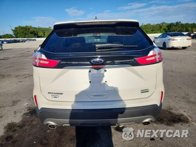 Zdjęcie 6 z 13 samochodu: 2020 FORD EDGE SEL VIN:2FMPK3J92LBB12563 - miniatura