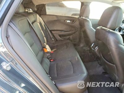 Zdjęcie 10 z 12 samochodu: 2019 CHEVROLET MALIBU PREMIER VIN:1G1ZE5SX9KF144557 - miniatura