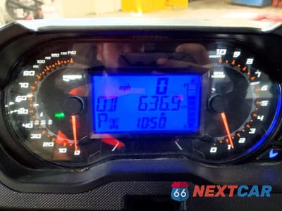 Zdjęcie 8 z 10 samochodu: 2025 POLARIS RANGER XP 1000 PREMIUM VIN:4XARRE994S8722482 - miniatura