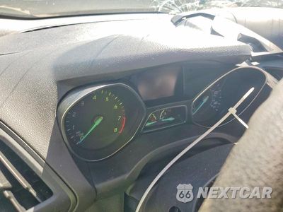 Zdjęcie 9 z 13 samochodu: 2015 FORD ESCAPE SE VIN:1FMCU0G92FUA06076 - miniatura