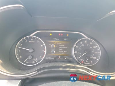 Zdjęcie 9 z 13 samochodu: 2017 NISSAN MAXIMA 3.5 S VIN:1N4AA6AP9HC423742 - miniatura