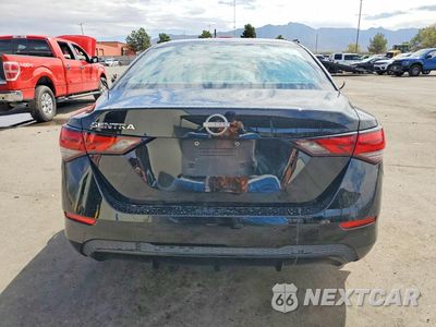 Zdjęcie 6 z 12 samochodu: 2024 NISSAN SENTRA S VIN:3N1AB8BVXRY205434 - miniatura