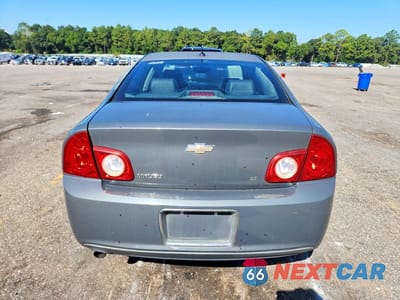 Zdjęcie 6 z 12 samochodu: 2008 CHEVROLET MALIBU 2LT VIN:1G1ZJ57B48F159291 - miniatura