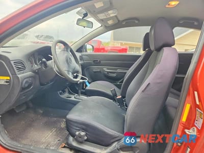 Zdjęcie 7 z 12 samochodu: 2010 HYUNDAI ACCENT GS VIN:KMHCM3ACXAU156435 - miniatura