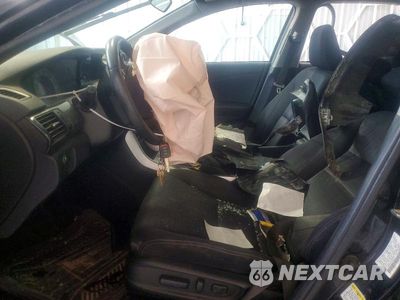 Zdjęcie 7 z 12 samochodu: 2015 HONDA ACCORD SPORT VIN:1HGCR2E55FA019277 - miniatura