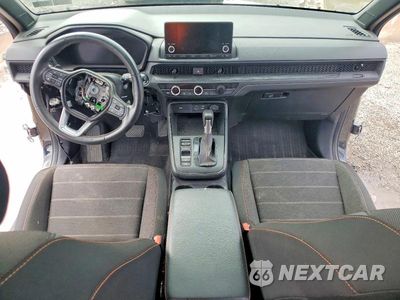 Zdjęcie 8 z 13 samochodu: 2024 HONDA CR-V SPORT VIN:2HKRS6H53RH812137 - miniatura