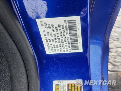 Zdjęcie 12 z 12 samochodu: 2017 HONDA ACCORD EX VIN:1HGCT1B5XHA001330 - miniatura