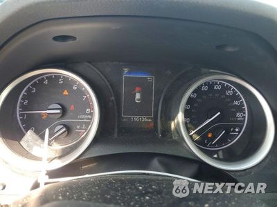 Zdjęcie 9 z 12 samochodu: 2022 TOYOTA CAMRY LE VIN:4T1C11AK6NU015890 - miniatura
