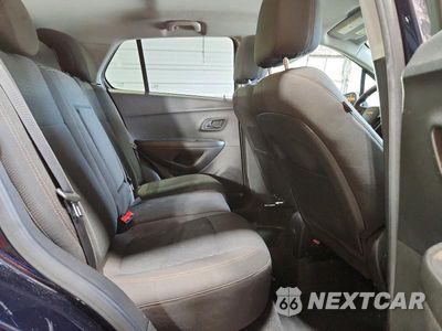 Zdjęcie 10 z 12 samochodu: 2021 CHEVROLET TRAX LS VIN:KL7CJKSB5MB321110 - miniatura