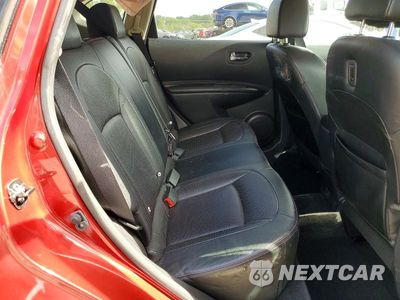 Zdjęcie 11 z 14 samochodu: 2013 NISSAN ROGUE S VIN:JN8AS5MV5DW610632 - miniatura