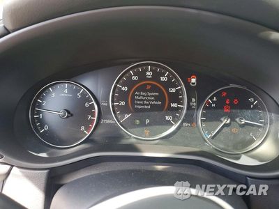 Zdjęcie 9 z 13 samochodu: 2025 MAZDA CX-30 SELECT VIN:3MVDMBBM0SM760767 - miniatura