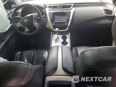 Zdjęcie 8 z 13 samochodu: 2016 NISSAN MURANO PLATINUM VIN:5N1AZ2MH9GN153894 - miniatura
