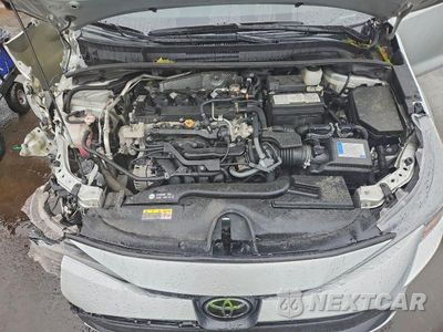 Zdjęcie 11 z 12 samochodu: 2024 TOYOTA COROLLA LE VIN:5YFB4MDE1RP112528 - miniatura