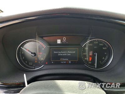 Zdjęcie 9 z 14 samochodu: 2020 CADILLAC XT6 SPORT VIN:1GYKPGRS1LZ213096 - miniatura