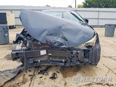 Piąte zdjęcie samochodu w środku: 2016 TOYOTA CAMRY LE VIN:4T4BF1FK6GR526644 - miniatura