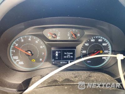 Zdjęcie 9 z 12 samochodu: 2023 CHEVROLET MALIBU LT VIN:1G1ZD5ST7PF243630 - miniatura