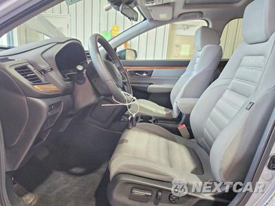 Zdjęcie 7 z 14 samochodu: 2019 HONDA CR-V EX VIN:2HKRW2H52KH640248 - miniatura