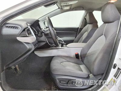 Zdjęcie 7 z 12 samochodu: 2023 TOYOTA CAMRY LE VIN:4T1C31AK0PU614538 - miniatura