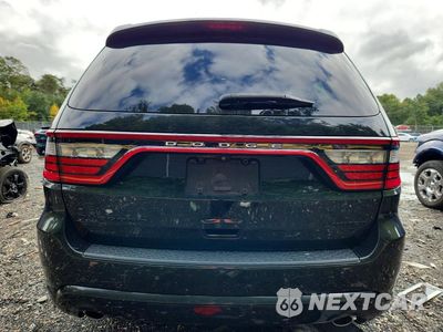 Zdjęcie 6 z 13 samochodu: 2015 DODGE DURANGO LIMITED VIN:1C4RDJDG2FC121094 - miniatura