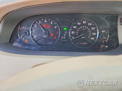 Zdjęcie 9 z 12 samochodu: 2008 TOYOTA AVALON XLS VIN:4T1BK36B08U263151 - miniatura