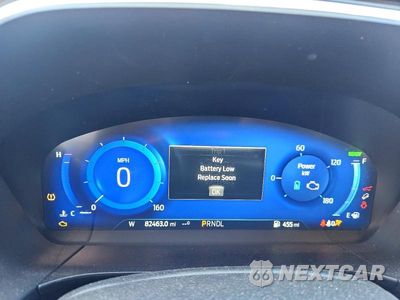 Zdjęcie 9 z 13 samochodu: 2021 FORD ESCAPE TITANIUM VIN:1FMCU9DZ1MUA36790 - miniatura