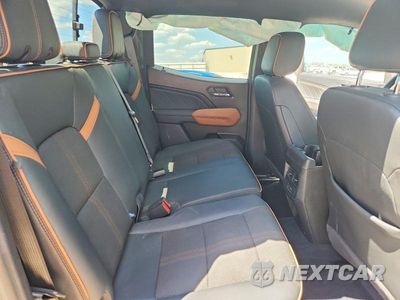 Zdjęcie 10 z 12 samochodu: 2024 GMC CANYON AT4 VIN:1GTP6DEK1R1296720 - miniatura