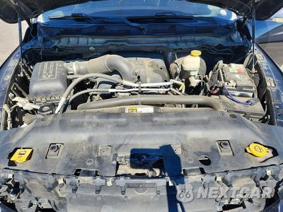 Zdjęcie 11 z 12 samochodu: 2017 RAM 1500 LONGHORN VIN:1C6RR7PT6HS511354 - miniatura