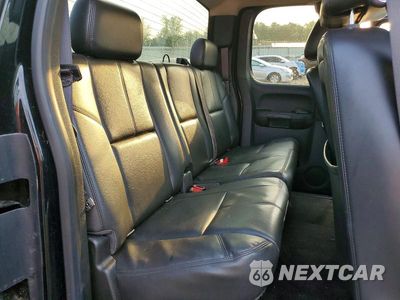 Zdjęcie 10 z 12 samochodu: 2012 CHEVROLET SILVERADO VIN:1GCRKSE22CZ354805 - miniatura