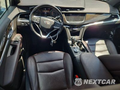 Zdjęcie 8 z 14 samochodu: 2021 CADILLAC XT6 PREMIUM LUXURY VIN:1GYKPCRS0MZ100041 - miniatura