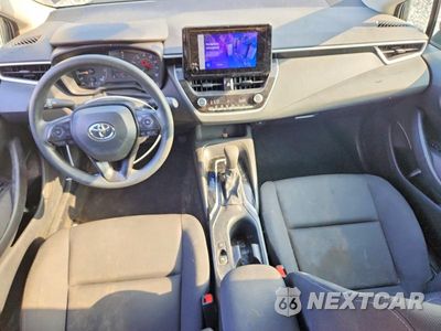 Zdjęcie 8 z 12 samochodu: 2024 TOYOTA COROLLA LE VIN:5YFB4MDE8RP101431 - miniatura