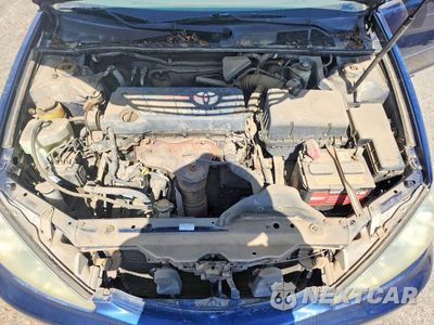 Zdjęcie 11 z 12 samochodu: 2006 TOYOTA CAMRY XLE VIN:4T1BE32K26U114458 - miniatura