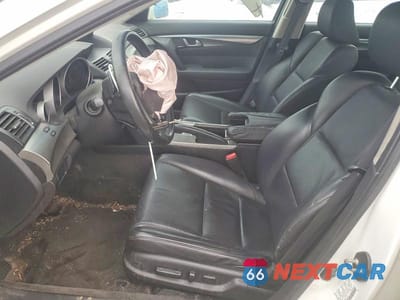 Zdjęcie 7 z 12 samochodu: 2010 ACURA TL VIN:19UUA8F26AA015282 - miniatura