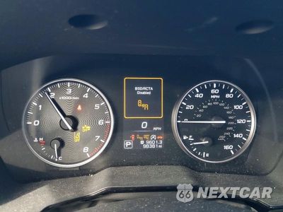 Zdjęcie 9 z 13 samochodu: 2020 SUBARU OUTBACK PREMIUM VIN:4S4BTACC0L3165394 - miniatura