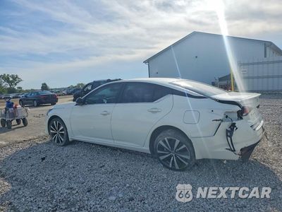 Drugie zdjęcie samochodu z przodu: 2021 NISSAN ALTIMA SR VIN:1N4BL4CW3MN356268 - miniatura