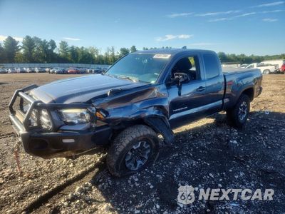 2016 TOYOTA TACOMA TRD OFF-ROAD 5TFSZ5AN3GX035252 - główne zdjęcie licytacji z USA - miniatura