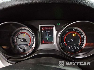 Zdjęcie 9 z 13 samochodu: 2019 DODGE JOURNEY CROSSROAD VIN:3C4PDCGB6KT834937 - miniatura