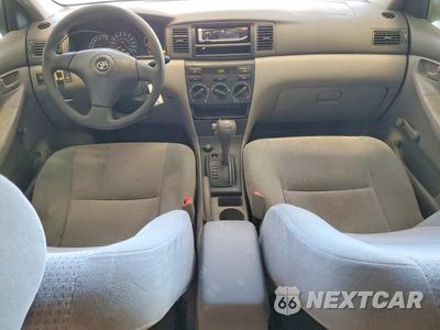 Zdjęcie 8 z 12 samochodu: 2007 TOYOTA COROLLA CE VIN:1NXBR32E07Z935204 - miniatura