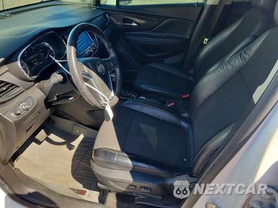 Zdjęcie 7 z 13 samochodu: 2017 BUICK ENCORE PREFERRED VIN:KL4CJASB4HB010037 - miniatura