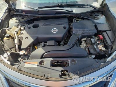 Zdjęcie 11 z 12 samochodu: 2014 NISSAN ALTIMA 2.5 S VIN:1N4AL3AP3EN253872 - miniatura