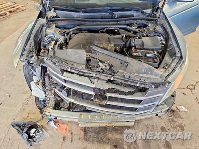 Zdjęcie 12 z 14 samochodu: 2010 HONDA ACCORD CROSSTOUR EXL VIN:5J6TF2H59AL014898 - miniatura