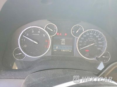 Zdjęcie 9 z 12 samochodu: 2014 TOYOTA TUNDRA SR5 VIN:5TFUM5F18EX053949 - miniatura