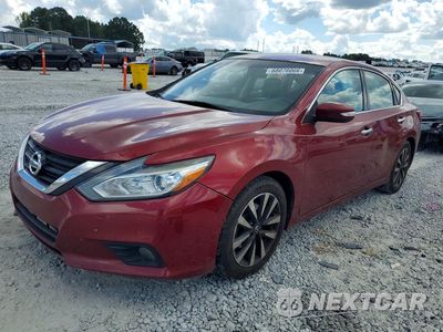 2018 NISSAN ALTIMA 2.5 SL 1N4AL3AP5JC176086 - główne zdjęcie licytacji z USA - miniatura
