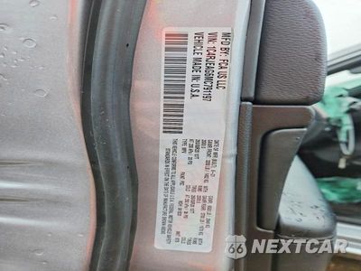 Zdjęcie 12 z 12 samochodu: 2021 JEEP GRAND CHEROKEE LAREDO VIN:1C4RJEAG6MC791197 - miniatura