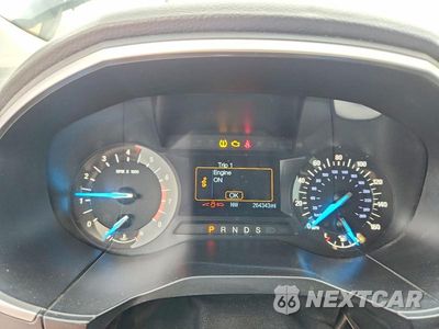 Zdjęcie 9 z 14 samochodu: 2016 FORD EDGE SEL VIN:2FMPK3J91GBC18072 - miniatura